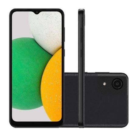 galaxy-A03-black