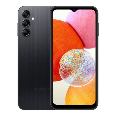 galaxy-A14-black