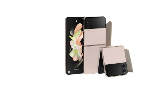 Samsung Galaxy Z Flip 5 - Imagem 2