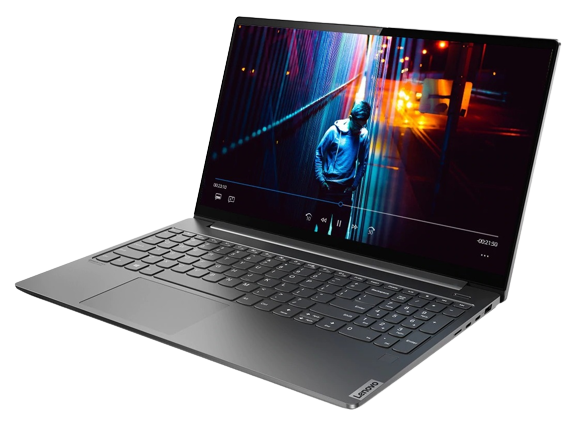 Lenovo portatil 15.6-Intel - Imagem 2